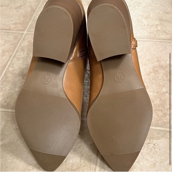 Western Ankle Booties 🤠 - Picture 3 of 3